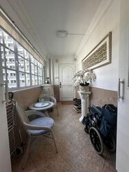 Blk 564 Pasir Ris Street 51 (Pasir Ris), HDB 5 Rooms #461733611